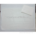 Hospital underpad,underpad,dog pee pad,dignity sheet